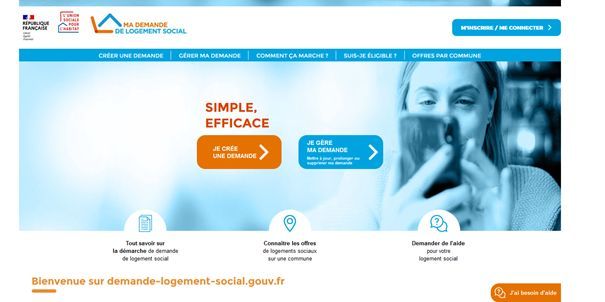 logement social