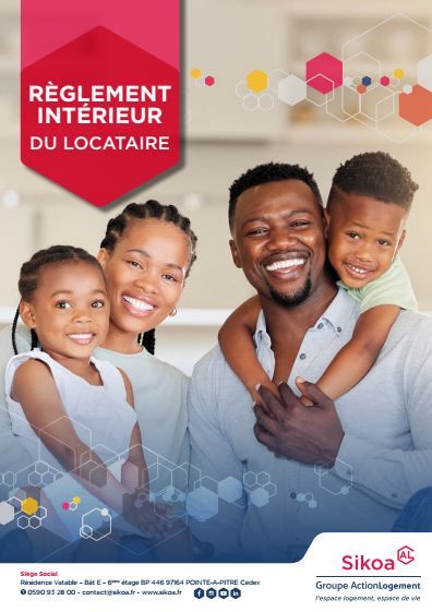 règlement intérieur