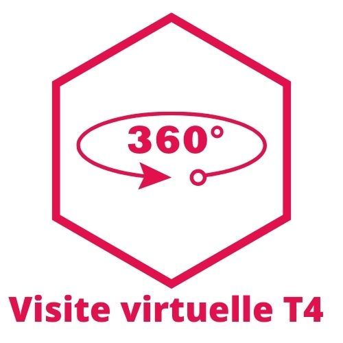 Visite virtuelle T4